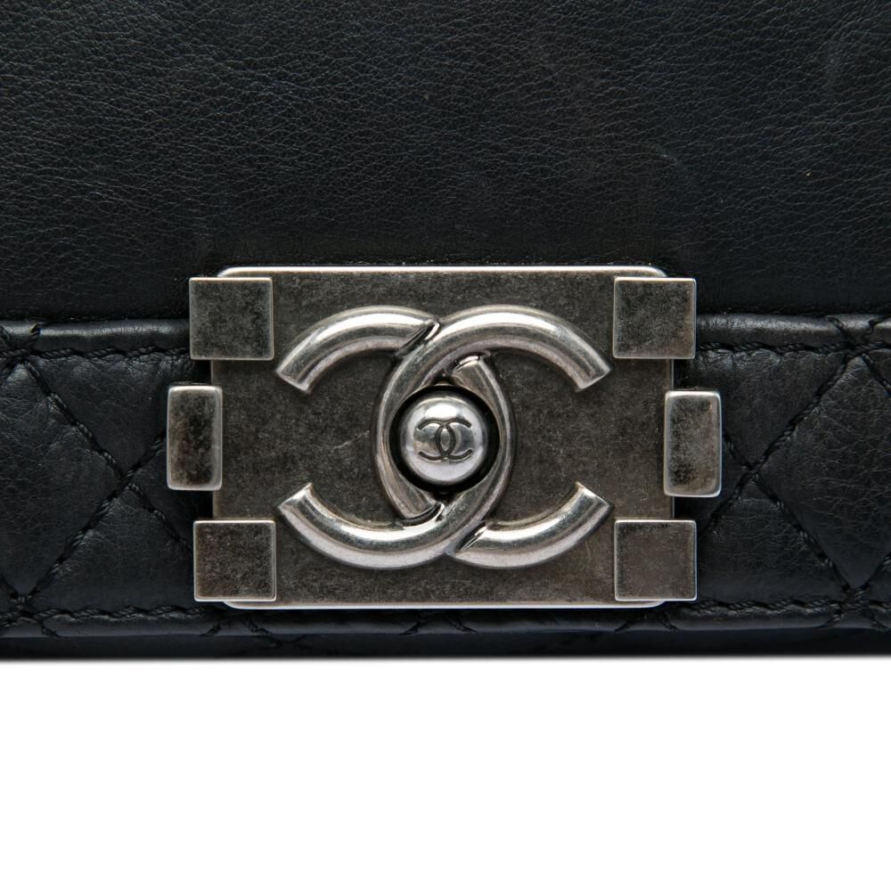 Chanel Boy Bags