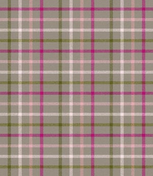 CLASSIC CHECK Scarf