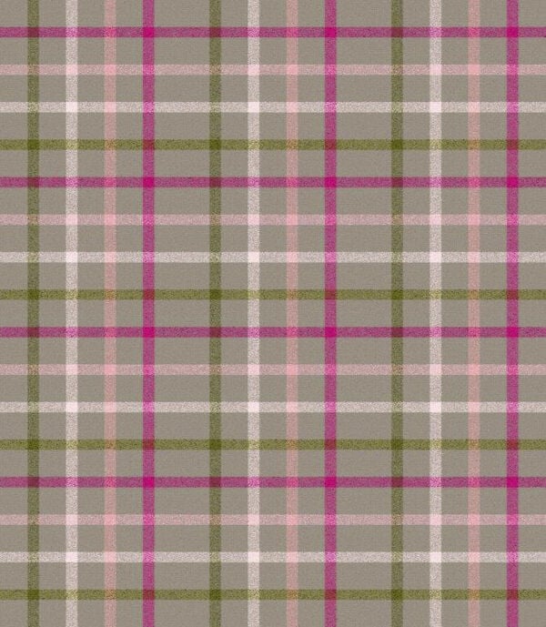 CLASSIC CHECK Scarf