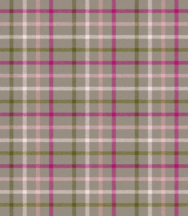 CLASSIC CHECK Scarf