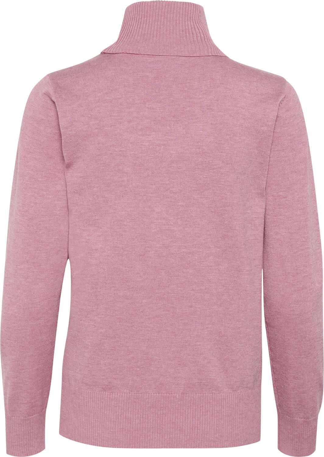 J2046, MilaSZ Rollneck Pullover