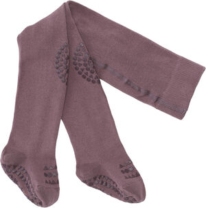 Crawling tights - Organic Cotton L