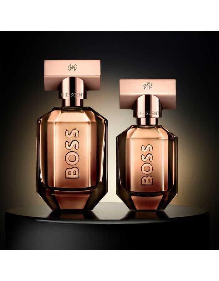 HUGO BOSS The Scent for Her Le Parfum Eau de parfum