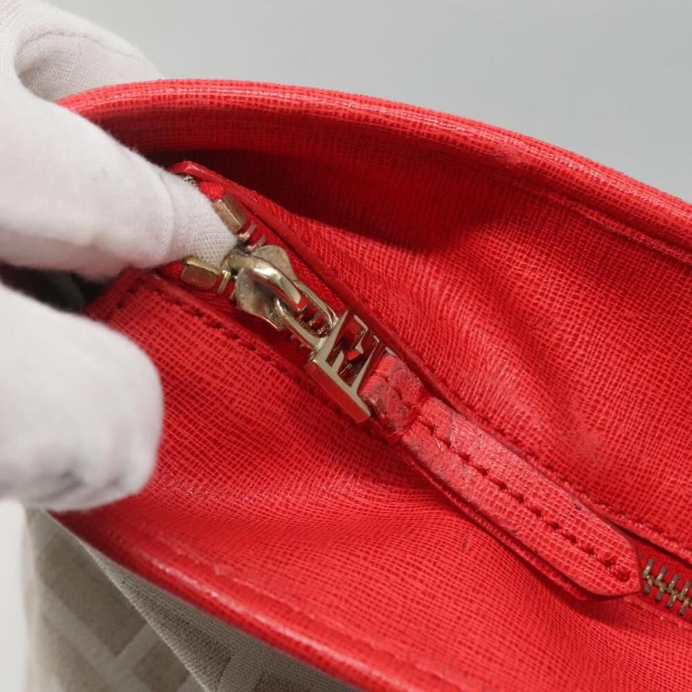 Fendi Tote