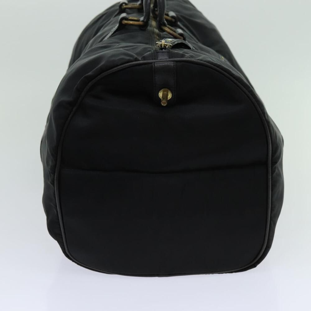 Prada Boston Bag