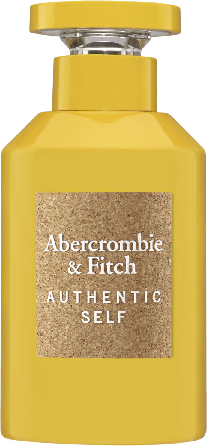 Authentic Self Woman Eau de Parfum