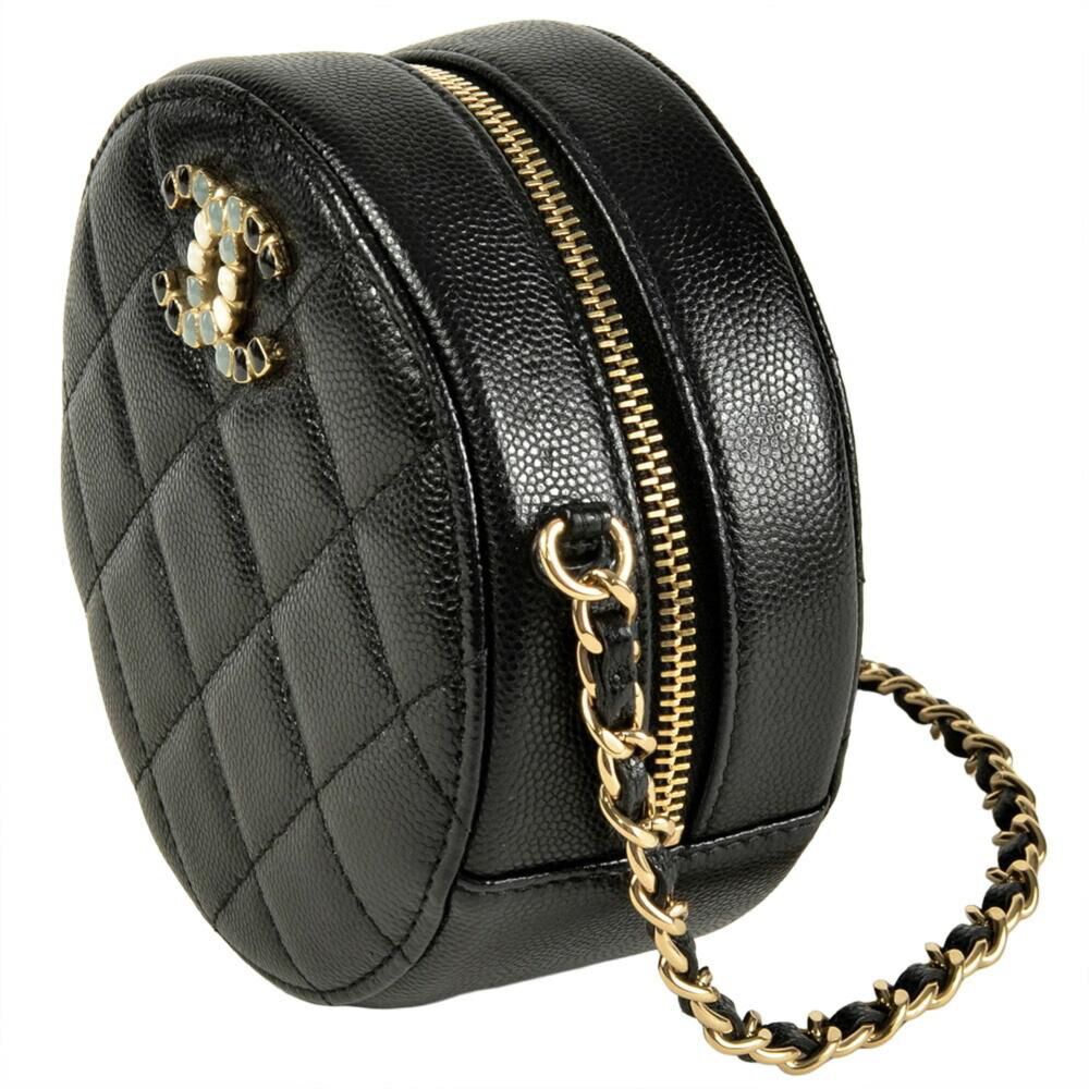 Chanel Shoulder Bag