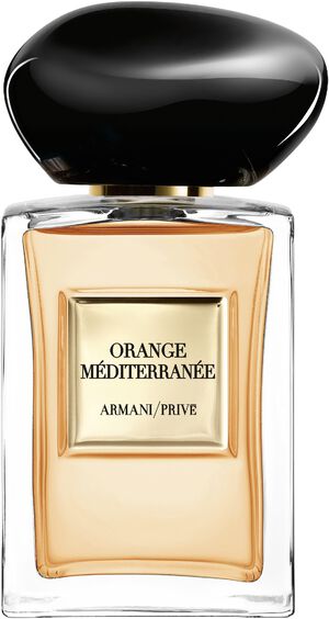 Armani/Priv&eacute; Orange M&eacute;diterran&eacute;e Eau de toilette 50ml