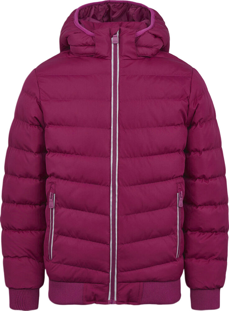 Lee Padded vinterjakke