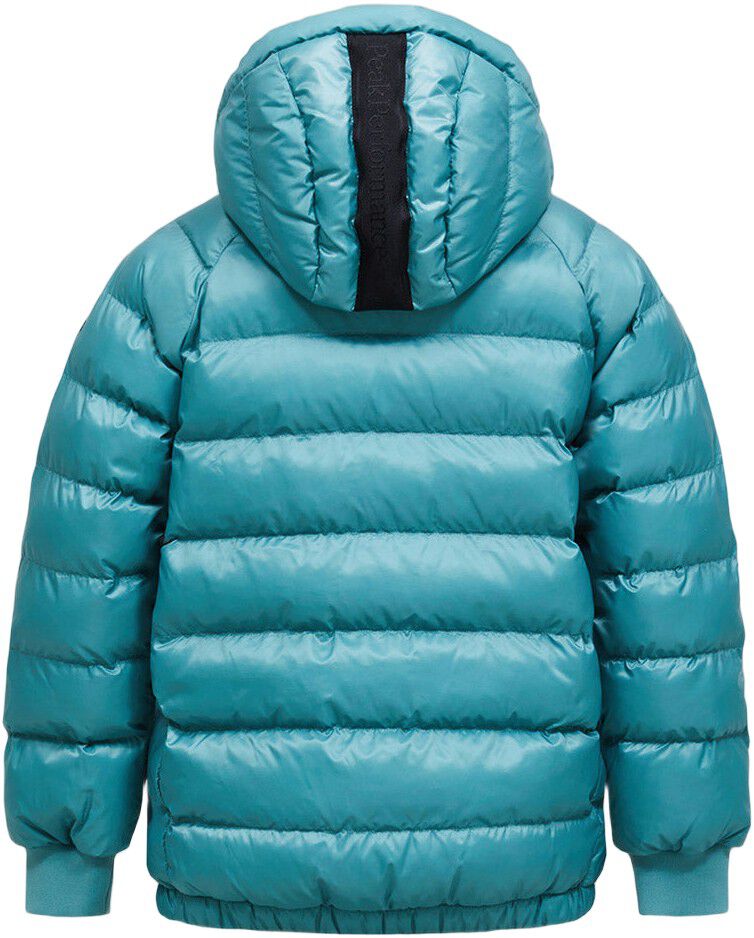 Tomic Insulated Vinterjakke