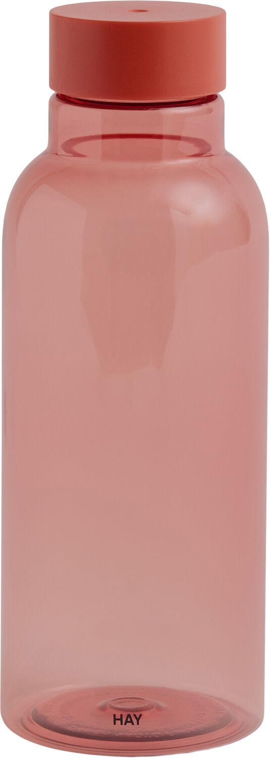 Miz Water Bottle-0,54 litre-Red