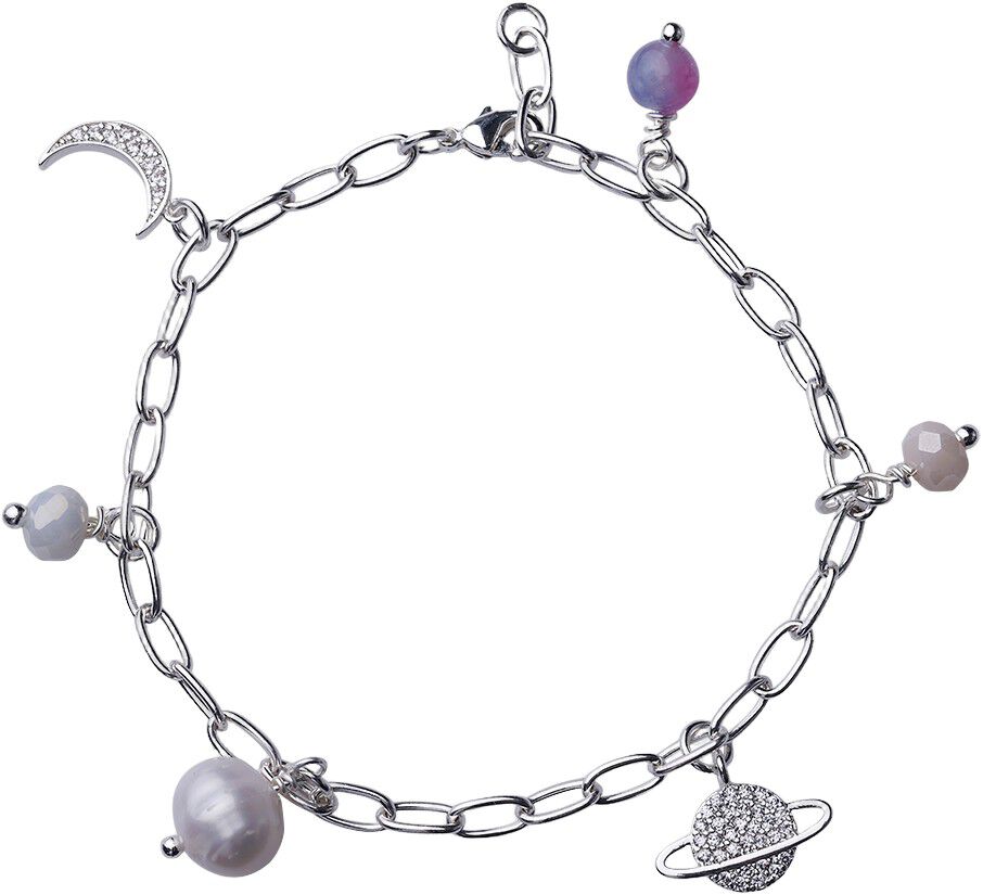 Charm Pop - armb&aring;nd fors&oslash;lvet