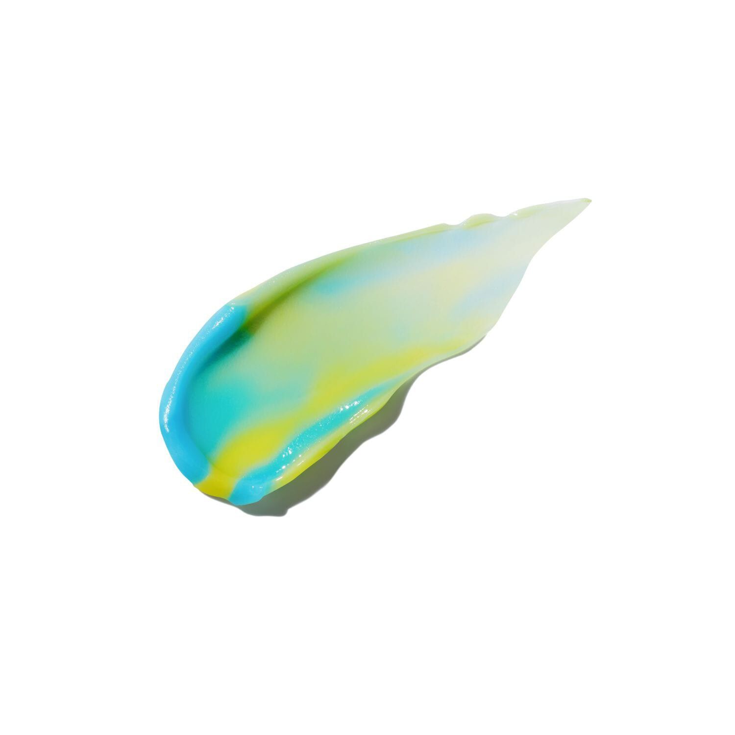 Lip Sleeping Mask Blue Lemonade - Natmaske til l&aelig;berne i limited editi