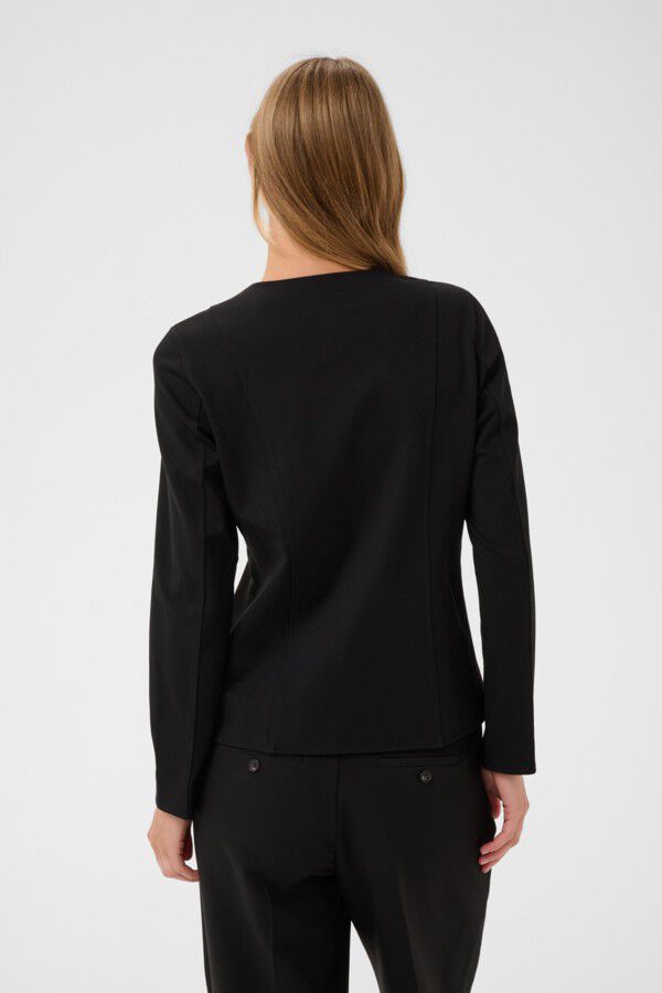 CaridadPW Fitted jacket