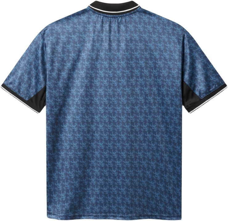Lion Heart Jersey