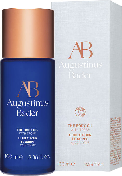 The Body Oil