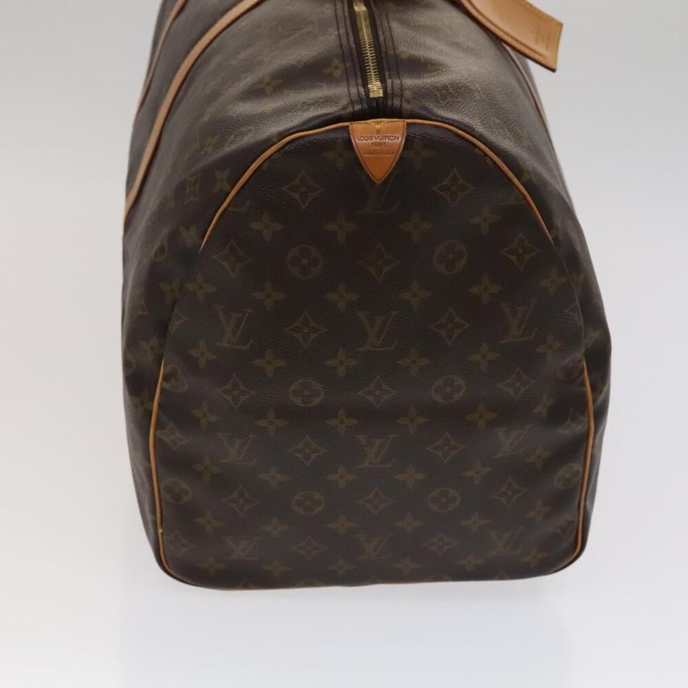 Louis Vuitton Keepall