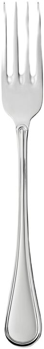 Frokostgaffel Oxford 18,2 cm Blankt stål