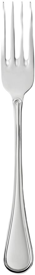 Frokostgaffel Oxford 18,2 cm Blankt stål