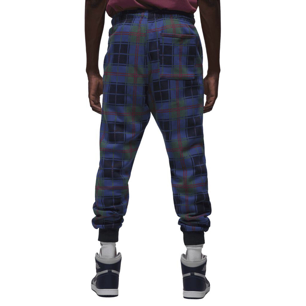 Jordan Essentials Holiday Fleece bukser