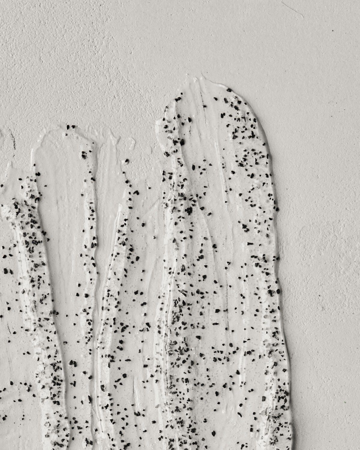 Body scrub, Deep valley, 200 ml