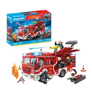 Fire Engine