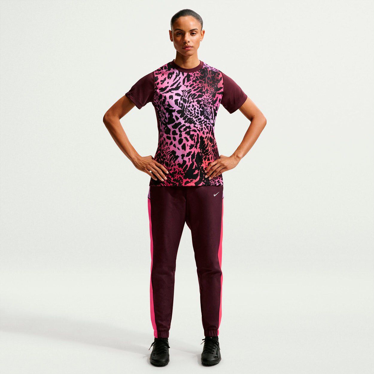 Academy Dri-Fit Tr&aelig;nigns T-shirt