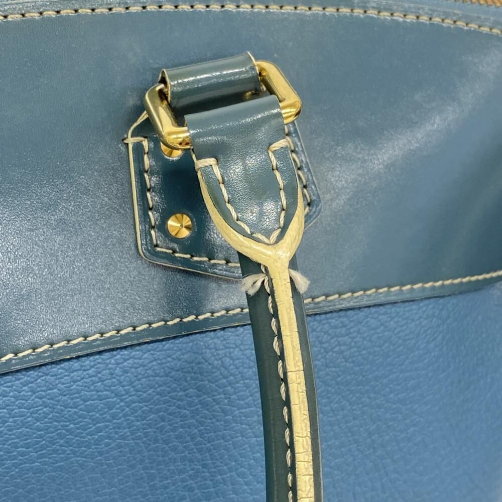Louis Vuitton Lockit