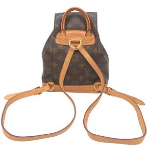 Louis Vuitton Montsouris