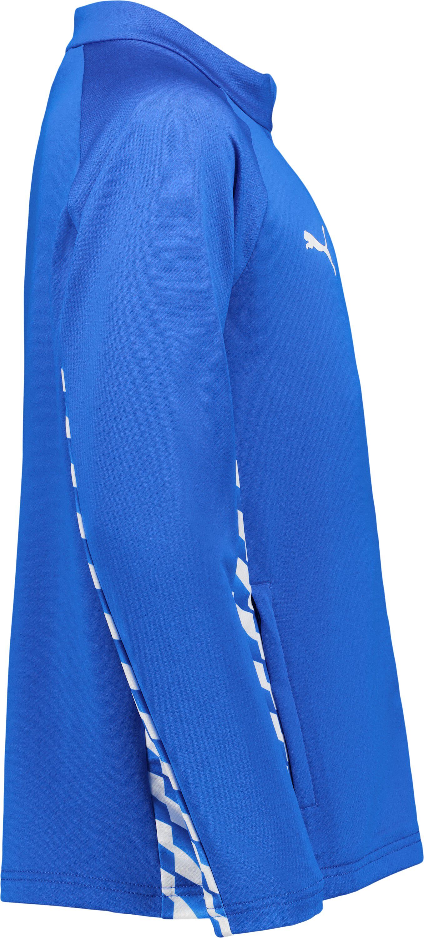 TEAMLIGA26 TRAINING JACKET JR