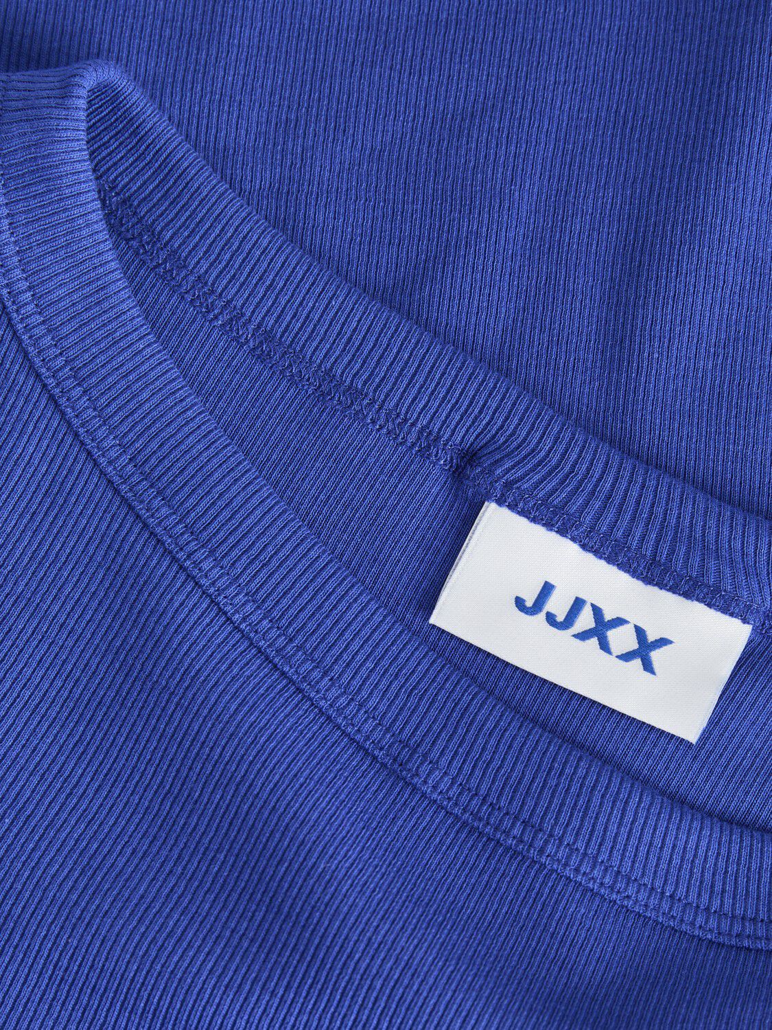 JXFIFI STR 3/4 BOATNECK TOP JRS NOO