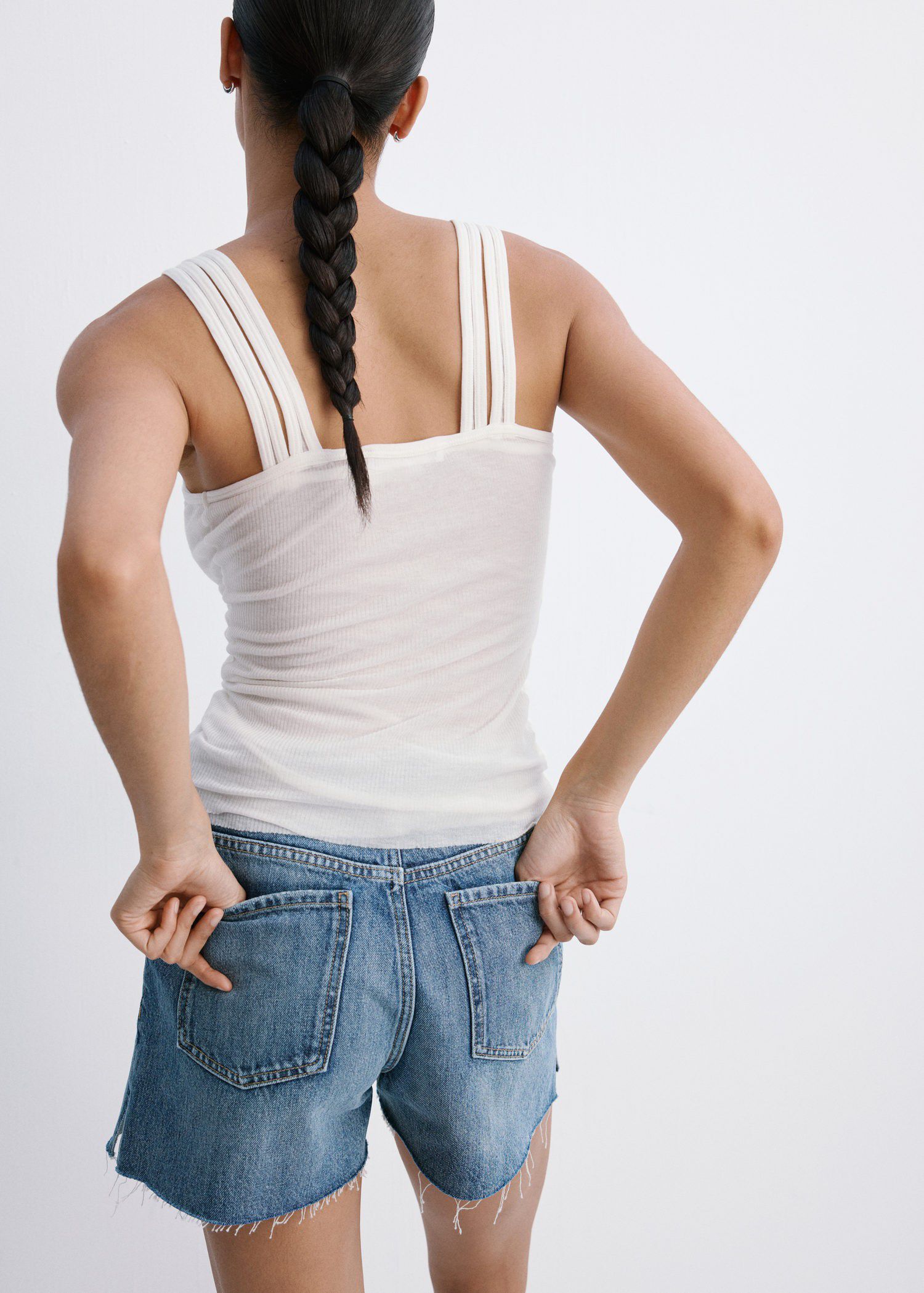 SHORTS ANDY