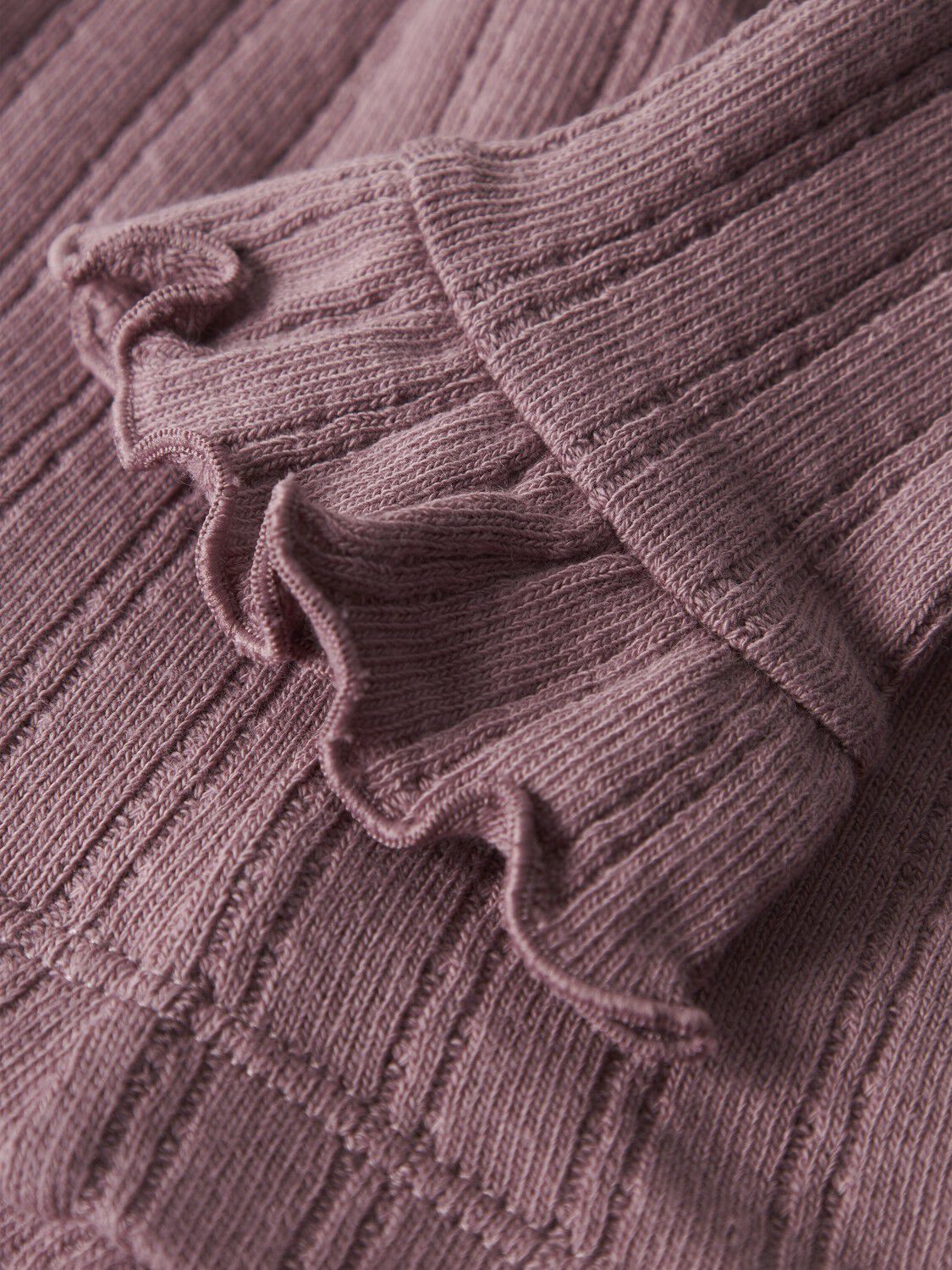 NBFRITA SIG SLIM LEGGING LIL