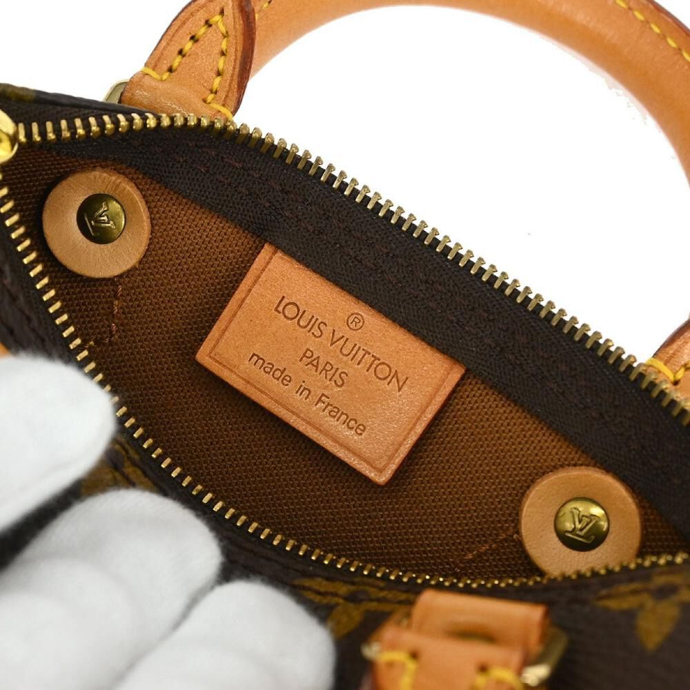 Louis Vuitton Speedy