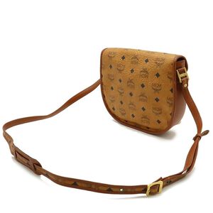 Mcm Shoulder Bag