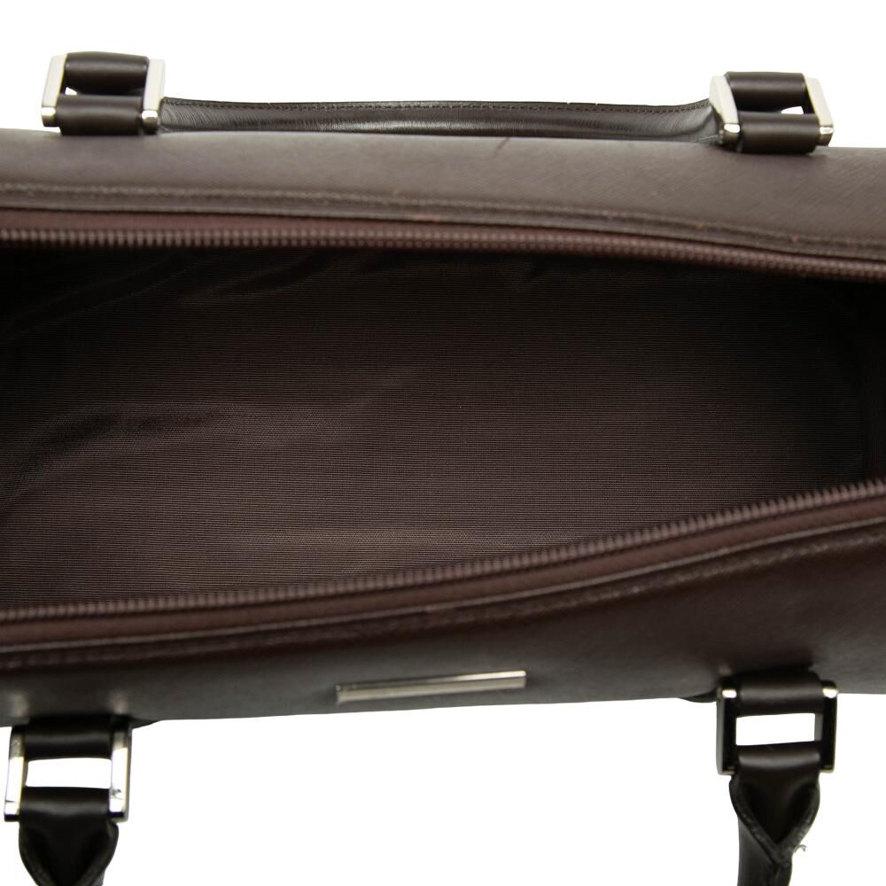 Burberry Boston Bag