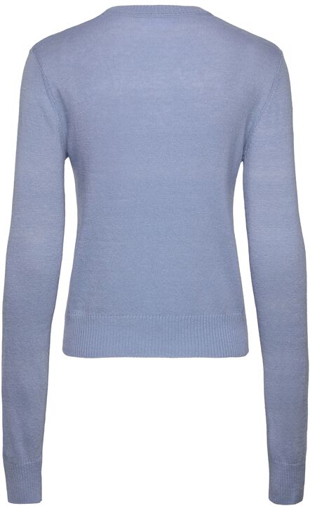 2ND Lance - Soft Wool Blend