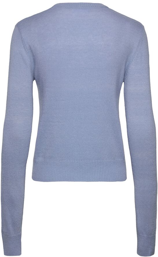 2ND Lance - Soft Wool Blend