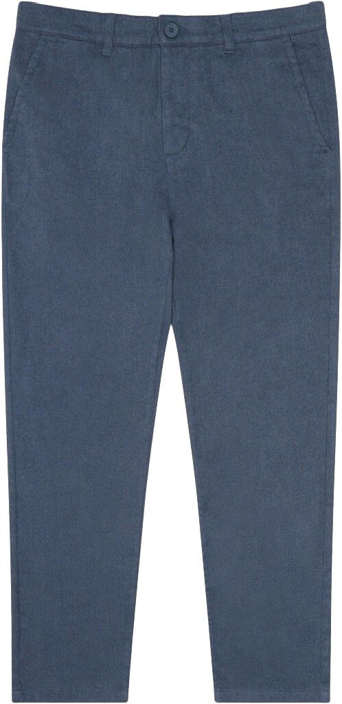 Chuck regular flannel pants