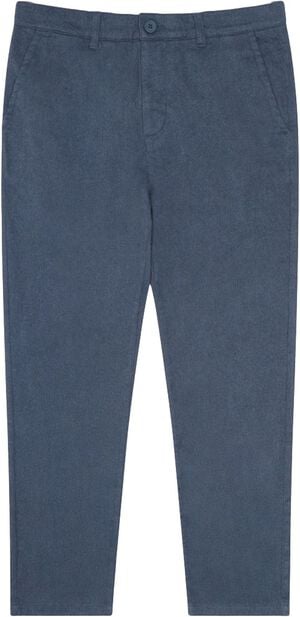 Chuck regular flannel pants