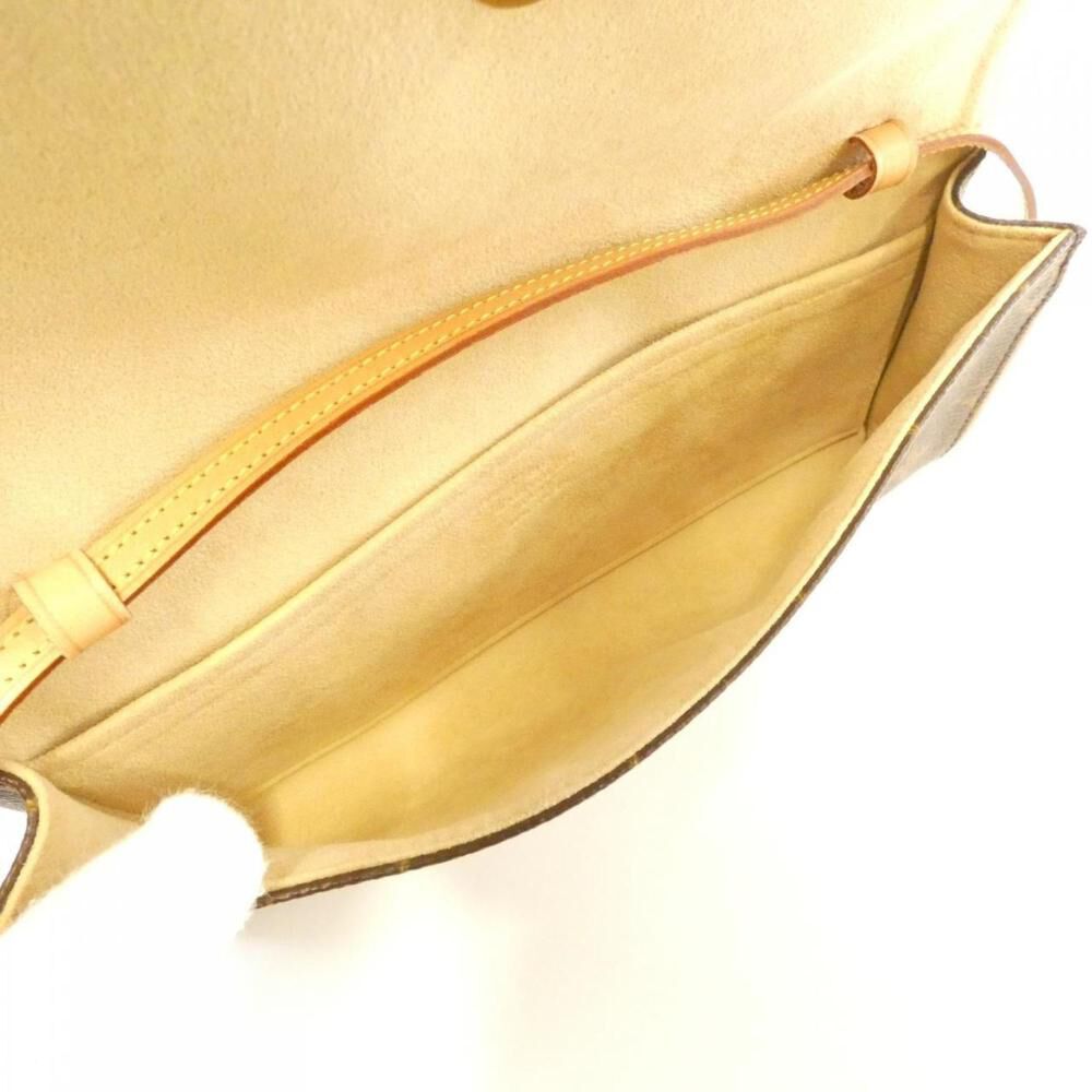 Louis Vuitton Twin Pochette