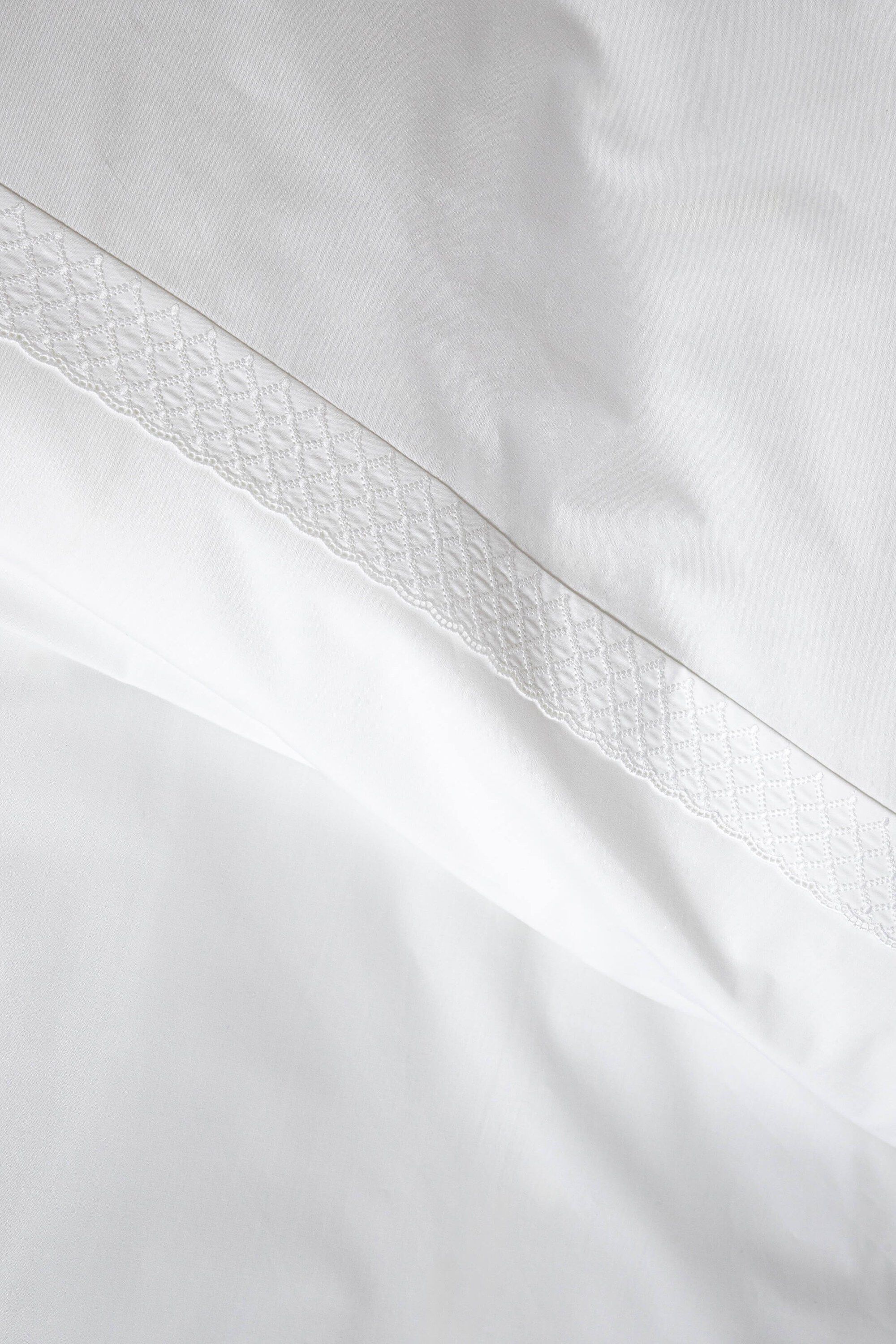 anglaise senges&aelig;t crispy percale