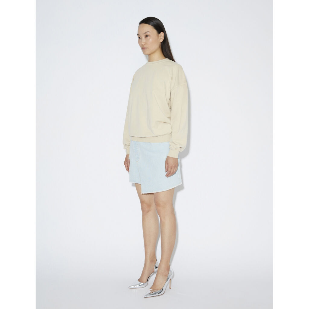 2ND Stewart TT - Organic Sweat