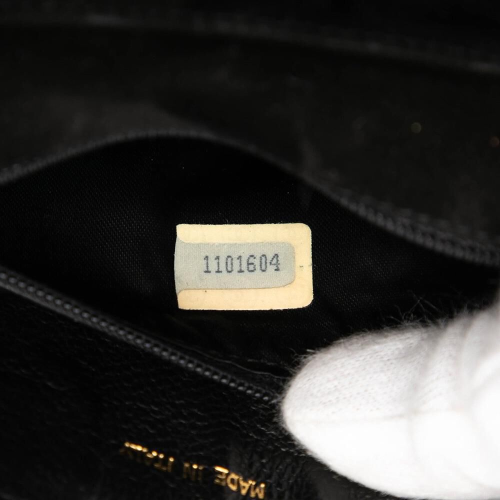 Chanel Shoulder Bag