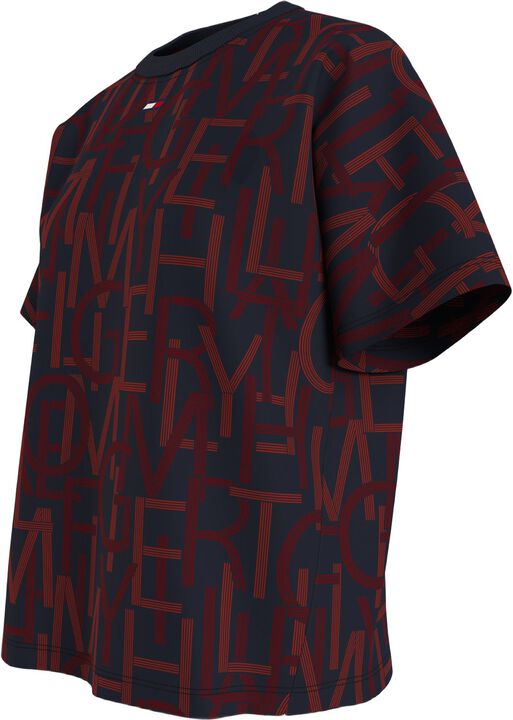 Sport Relaxed T-shirt