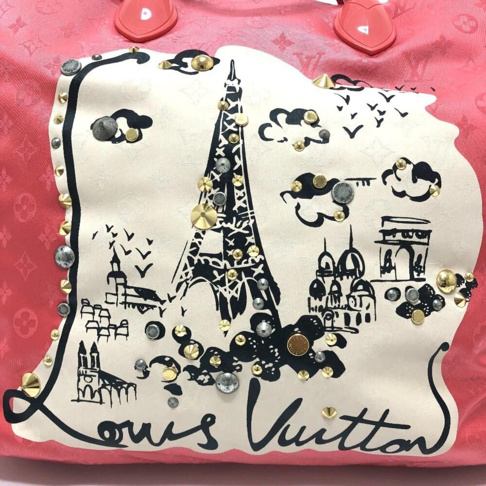 Louis Vuitton Cruiser