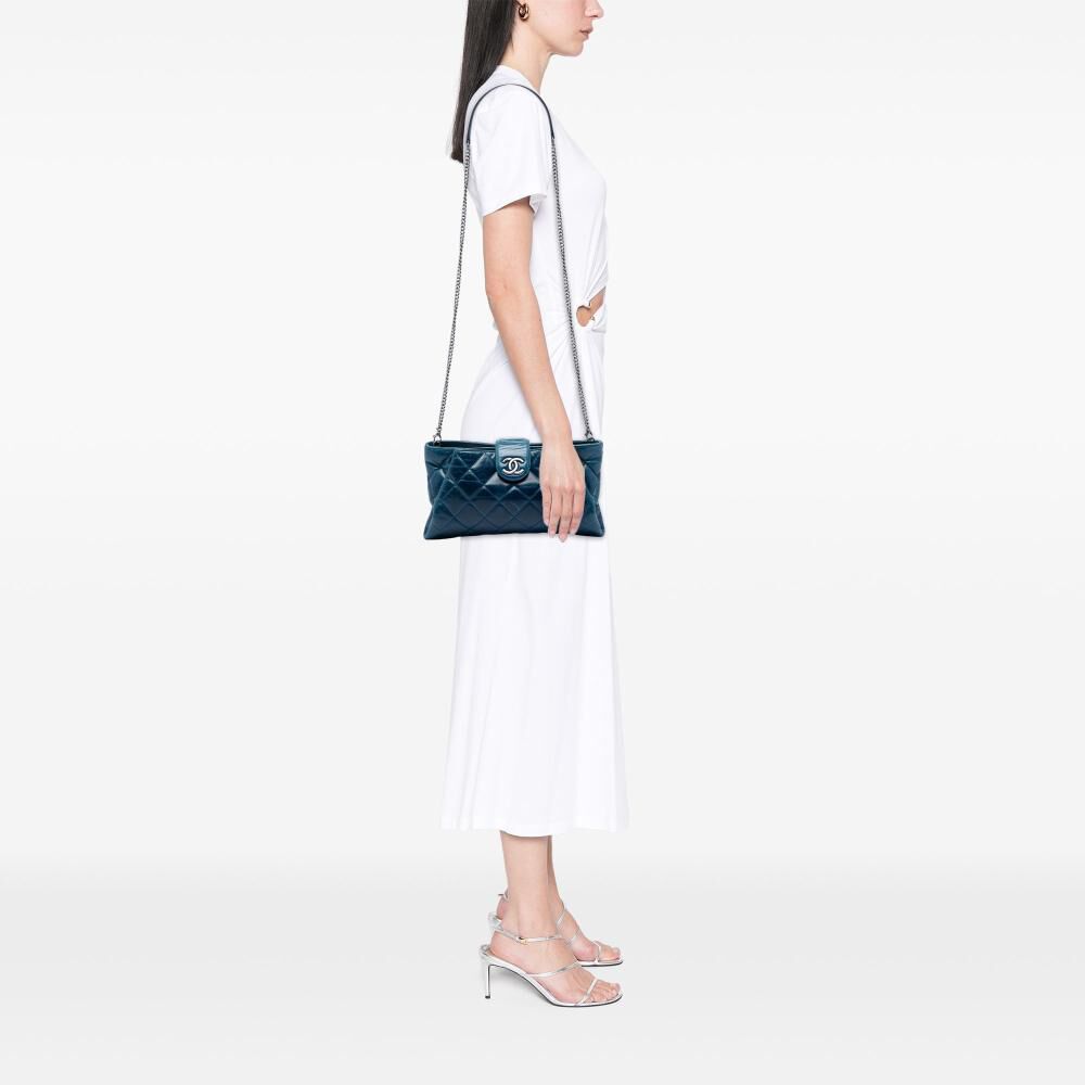 Chanel Flap Bag
