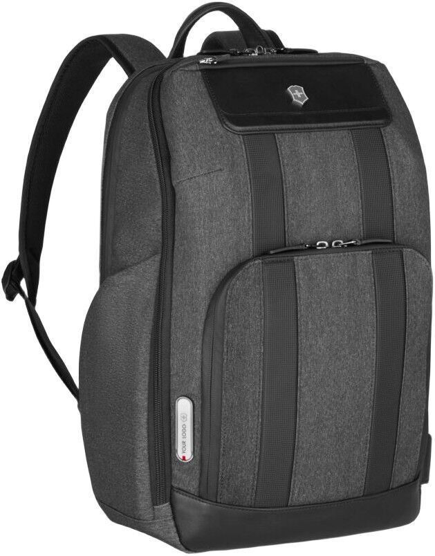 Architecture Urban2 Deluxe Backpack, Melange Grey