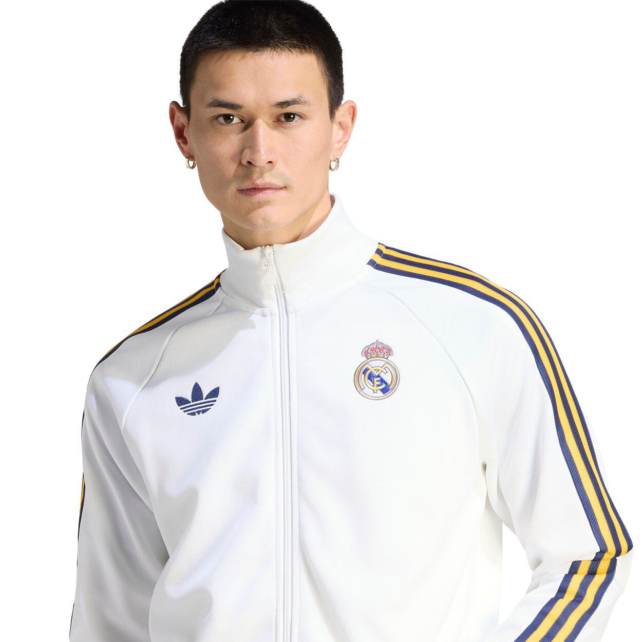 Real Madrid Originals Sweatshirt