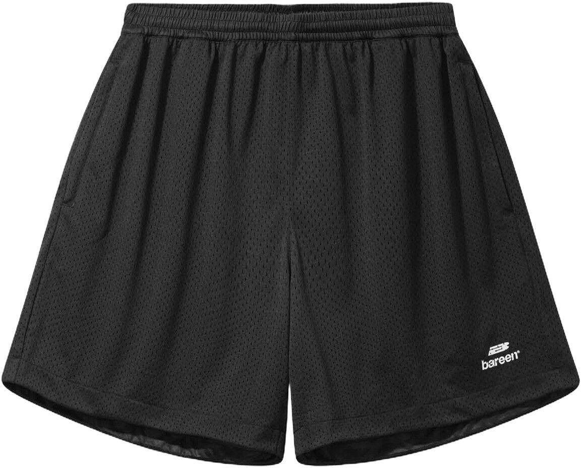 Mesh Shorts